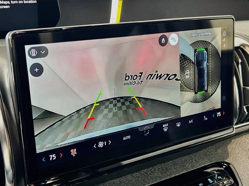 New 2027 Gray Ford Tremor image 22