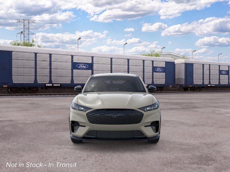 New 2026 Desert Sand Ford Premium image 6