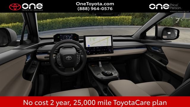 New 2026 Steel Toyota  image 52