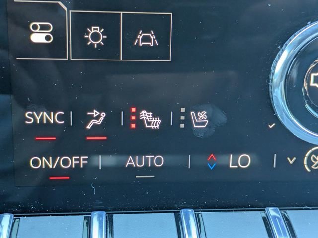 New 2026 Riverstone Metallic GMC Elevation image 23