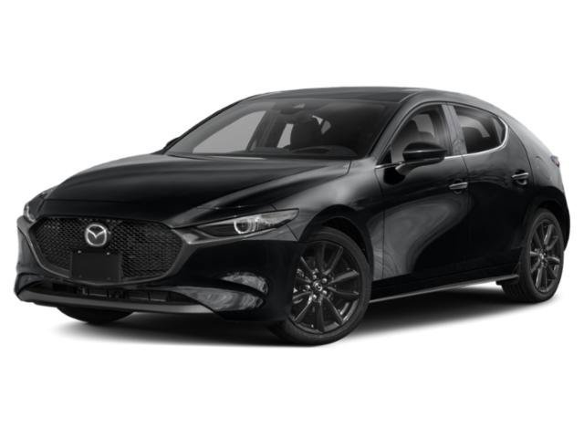 2022 Mazda Mazda3 Hatchback Premium
