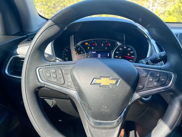 2022 Chevrolet Equinox LS - Photo 18
