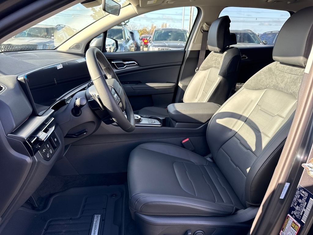 2026 Kia Sportage SX Prestige Hybrid - Photo 14