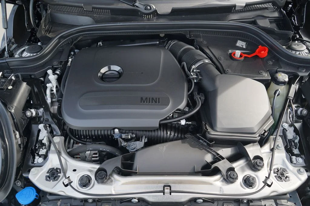 2026 MINI Hardtop 2 Door S - Photo 12