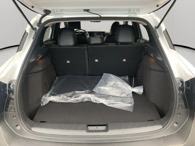 2026 Nissan KICKS SR AWD - Photo 30