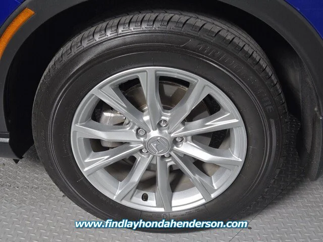 2024 Honda CR-V EX - Photo 43