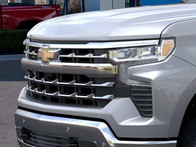 2026 Chevrolet Silverado 1500 LTZ - Photo 14