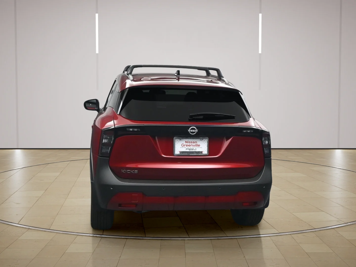 New 2027 Scarlet Ember Tintcoat Nissan SR image 6