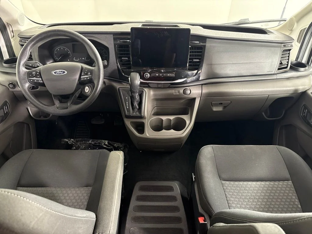 Used 2023 White Ford XLT image 20