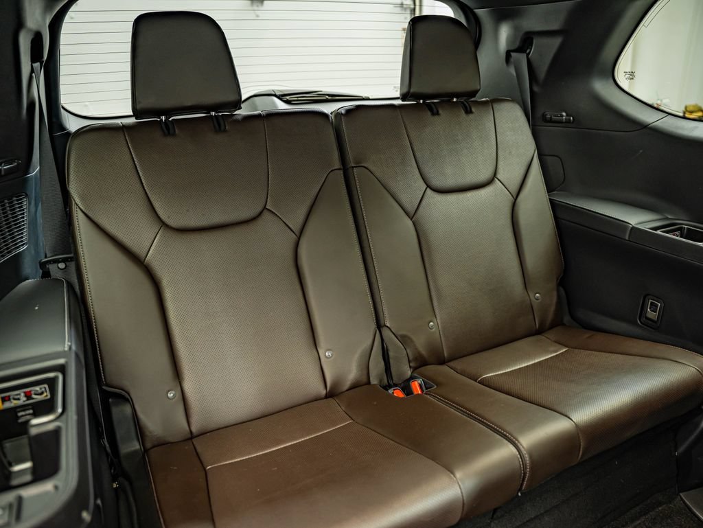 Used 2026 Pearl Lexus 350 Premium image 38