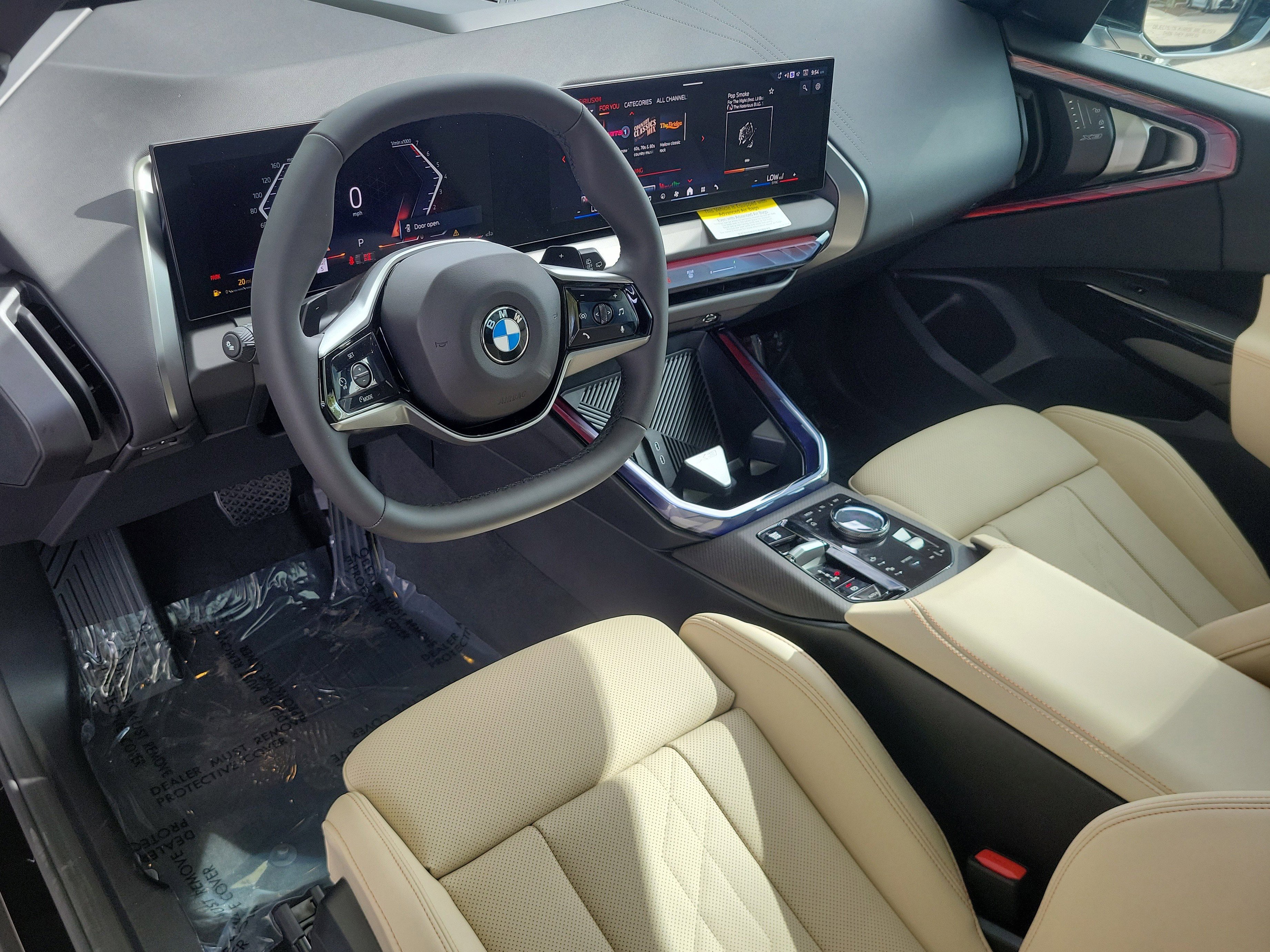 New 2026 Dark Graphite Metallic BMW 30 xDrive image 20