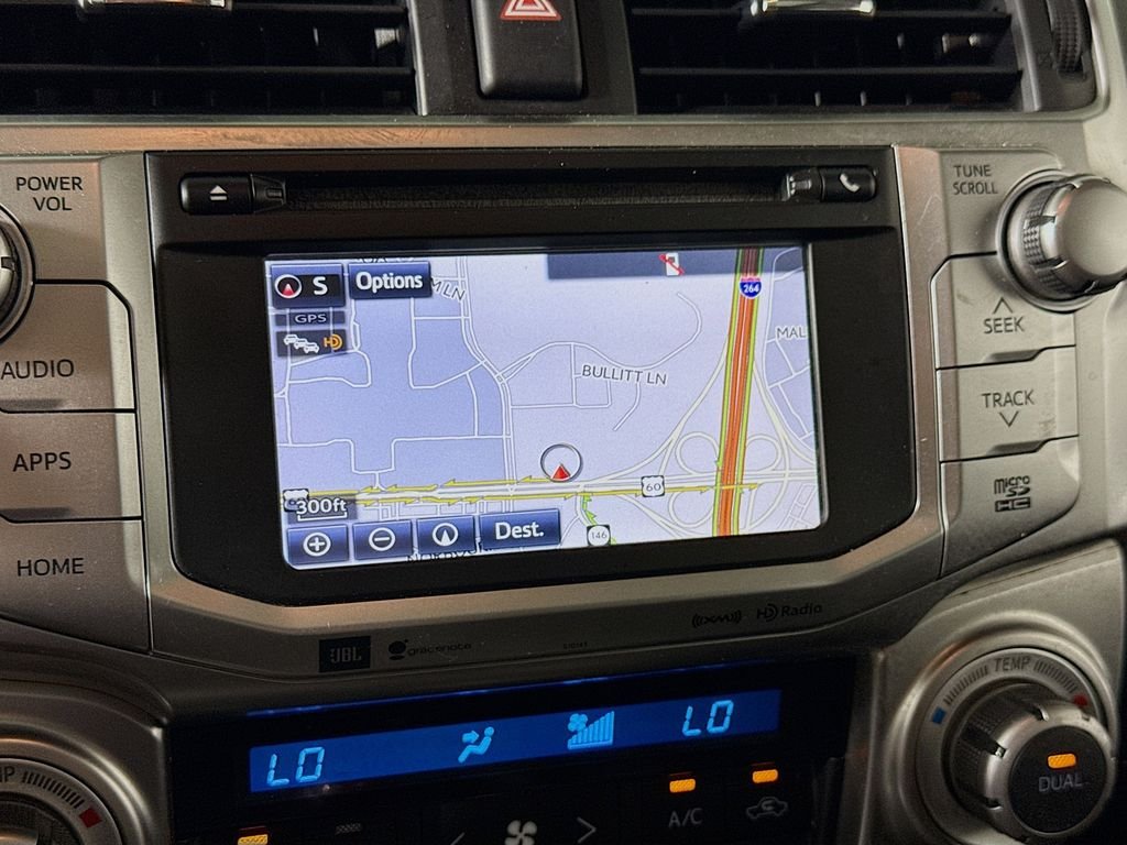Used 2016 Magnetic Gray Metallic Toyota Limited image 6