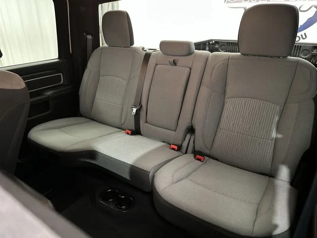 Used 2024 White Ram Big Horn image 26