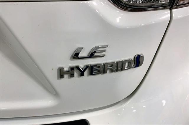 Certified Used 2024 ICE CAP Toyota  image 10
