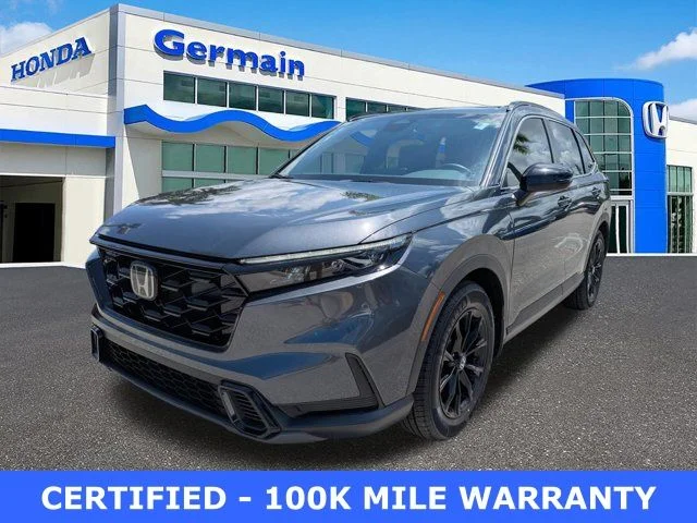 2024 Honda CR-V Sport - Photo 1