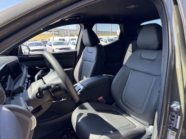 2026 Hyundai Santa Cruz SEL - Photo 32