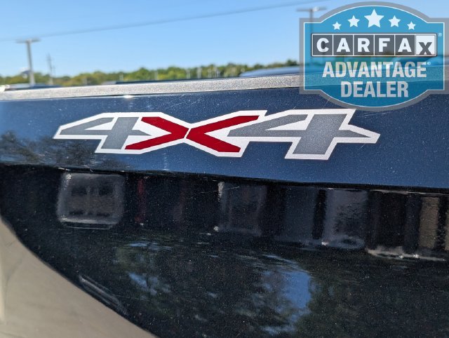 Used 2025 Black Chevrolet RST image 54