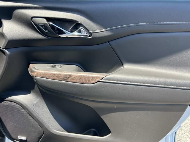 2023 GMC Acadia Denali - Photo 26