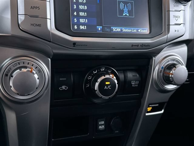 Certified Used 2019 White Toyota SR5 image 25