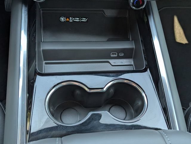 2026 Chevrolet Tahoe LT - Photo 26