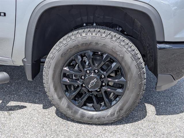 2026 Chevrolet Silverado 2500 HD Custom - Photo 35