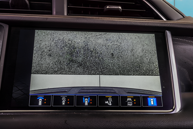 Used 2024 Black GMC Denali image 30