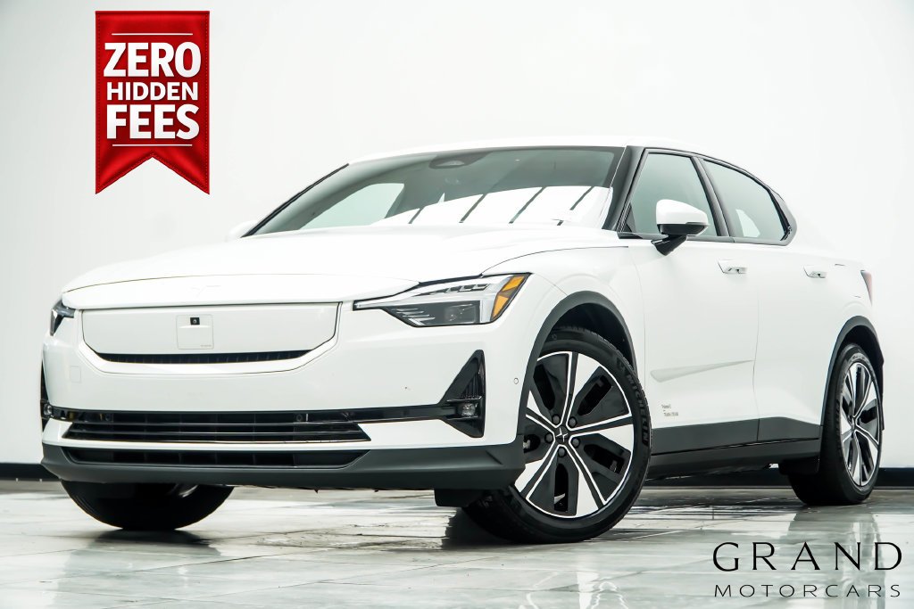 2024 Polestar 2