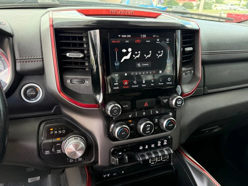 Used 2019 Black Ram Rebel image 21