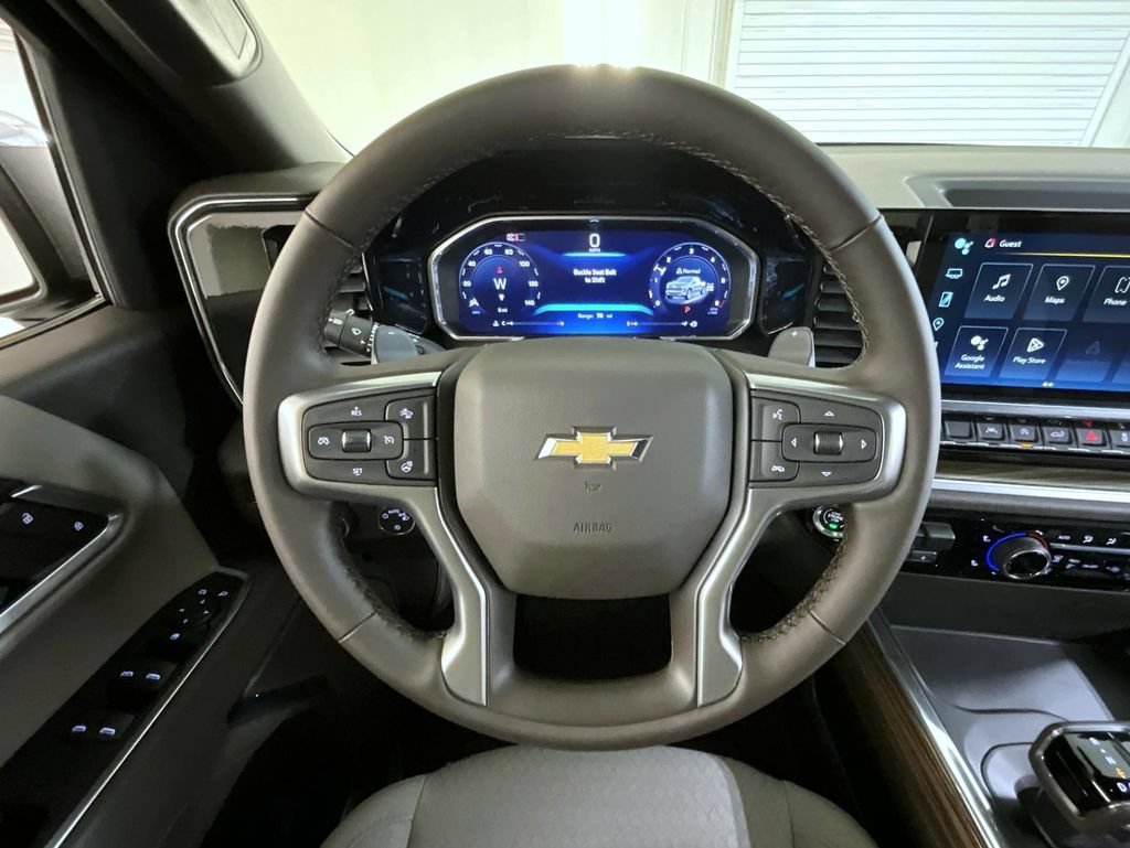 2026 Chevrolet Silverado 1500 LT - Photo 13