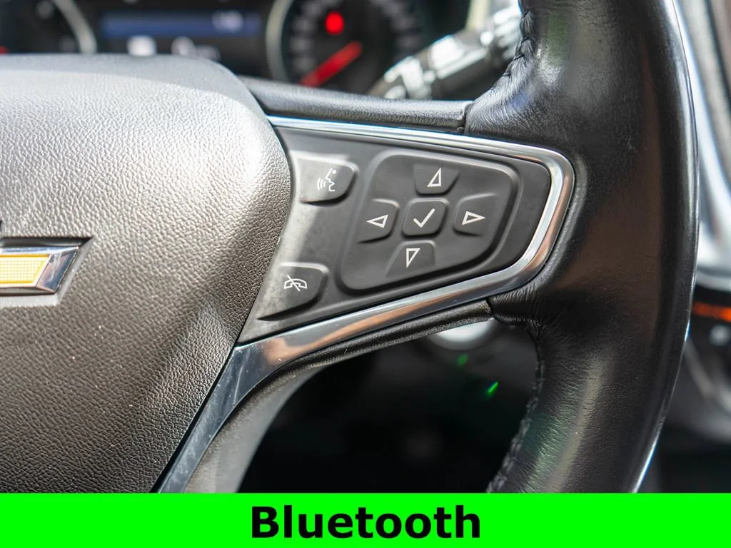 Used 2019 Gray Chevrolet Premier image 20