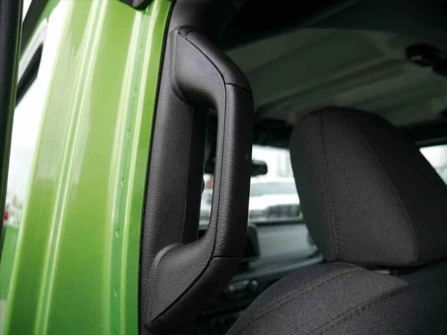 New 2026 Mojito Exterior Paint Jeep Willys image 15