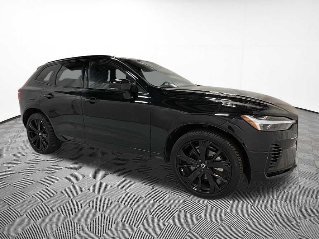 Used 2024 Black Volvo Ultimate image 5