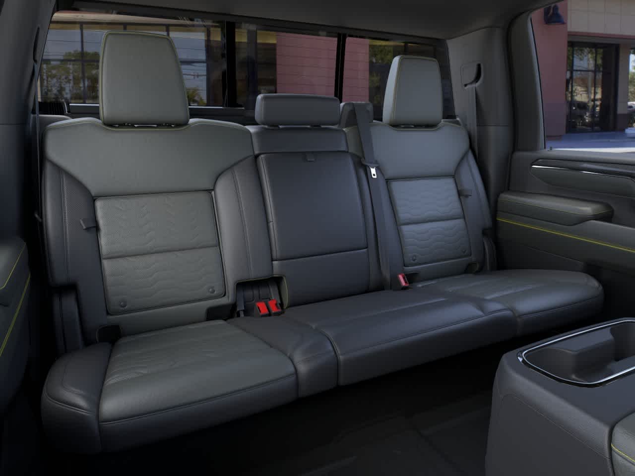 2026 Chevrolet Silverado 2500 HD ZR2 - Photo 17