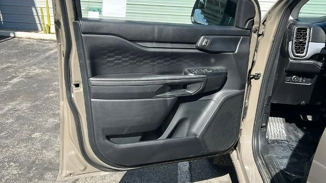 New 2026 Marsh Gray Ford XL image 34