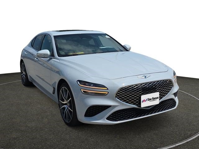 Used 2023 Siberian Ice Genesis 2.0T image 7