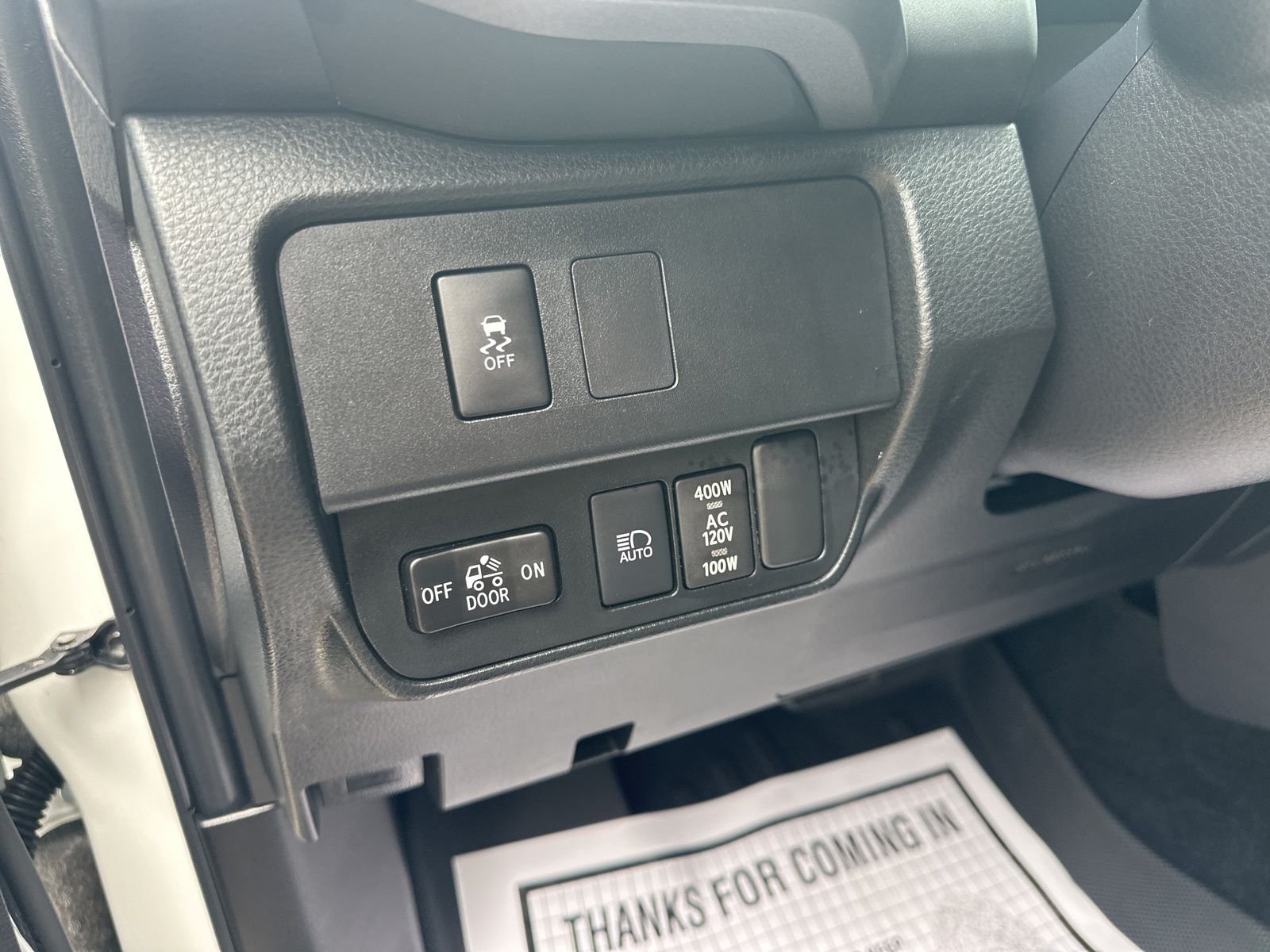 Used 2022 Beige Toyota TRD Sport image 18