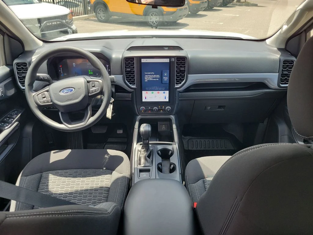 New 2026 Oxford White Ford XL image 10