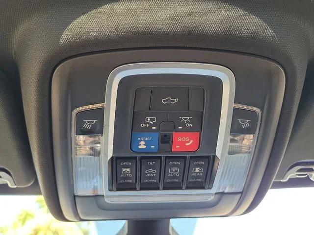 2020 RAM Ram 1500 Pickup Limited - Photo 33