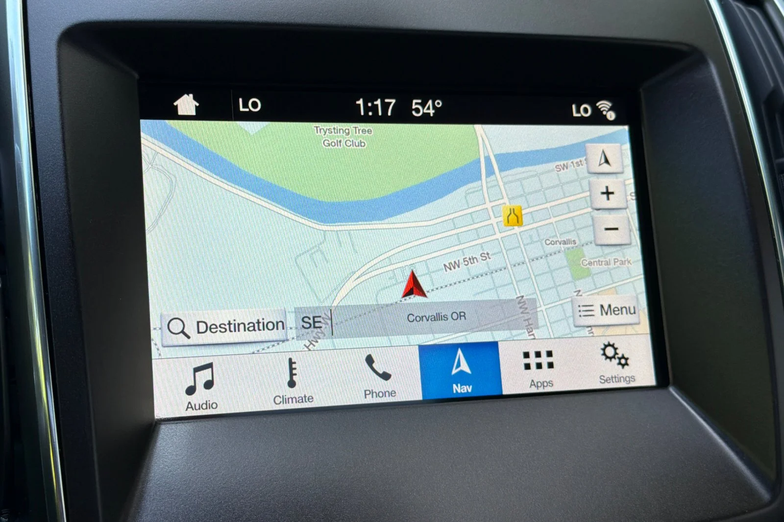 Used 2019 White Ford ST image 19