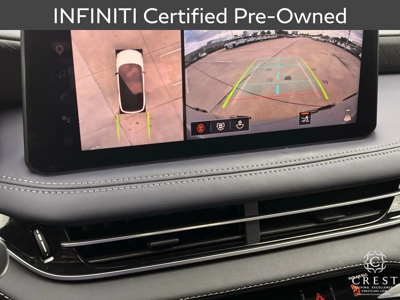 2026 INFINITI QX60 Sport - Photo 17