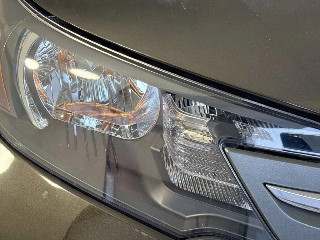 Used 2013 Kona Coffee Metallic Honda LX image 32