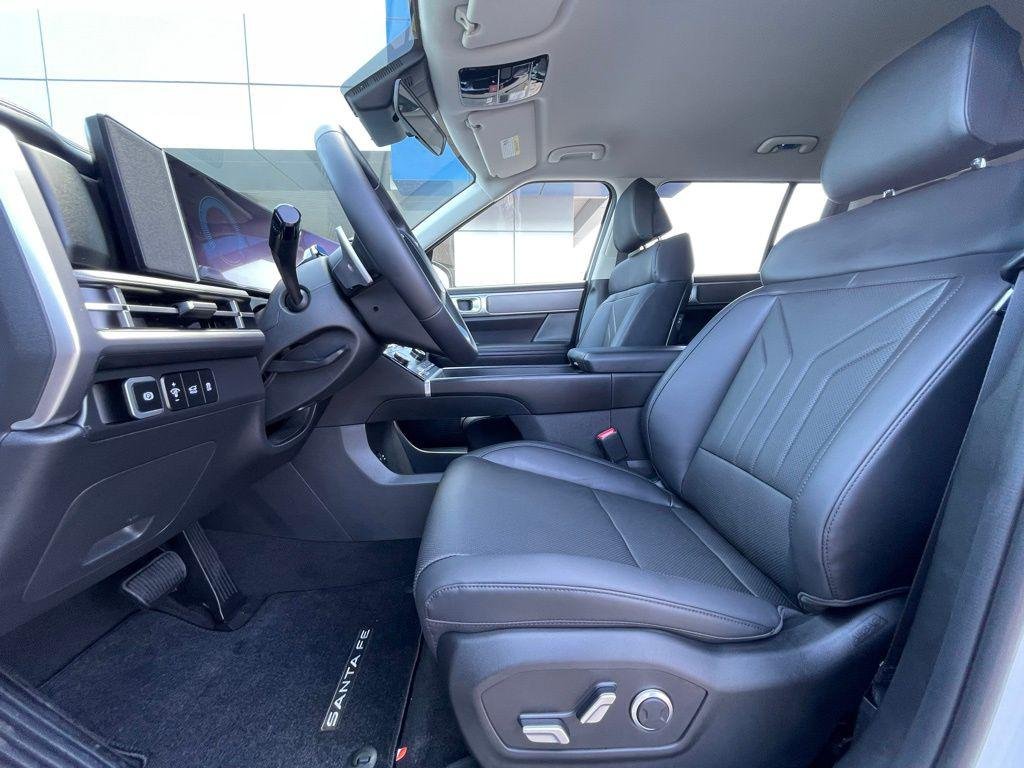 2026 Hyundai Santa Fe SEL - Photo 9