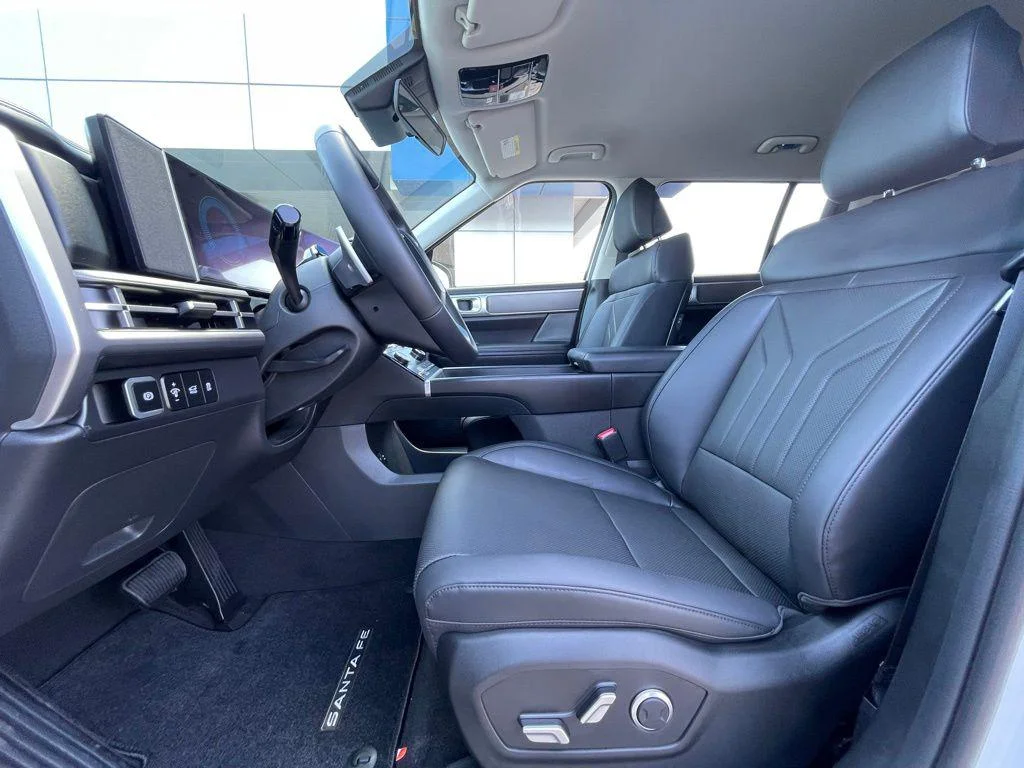2026 Hyundai Santa Fe SEL - Photo 9