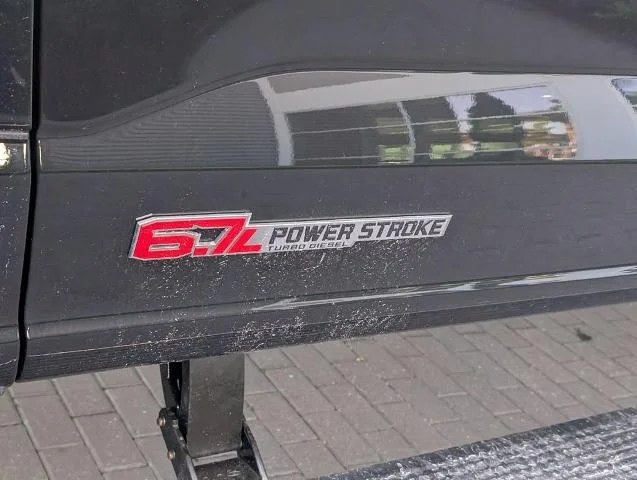 2026 Ford F-250 Super Duty Platinum - Photo 31
