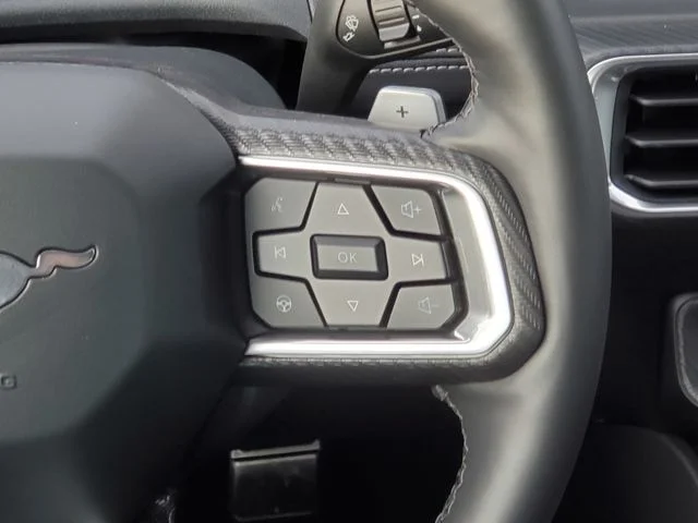 2025 Ford Mustang GT Premium Convertible - Photo 31