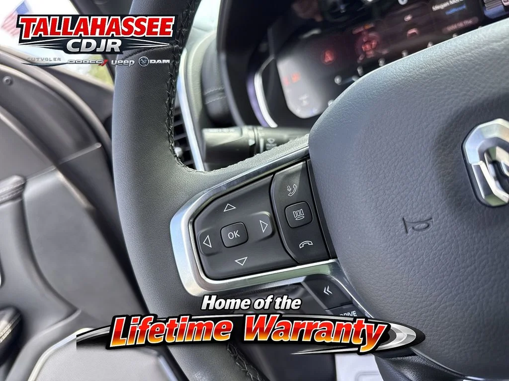 2026 RAM 1500 Laramie - Photo 16