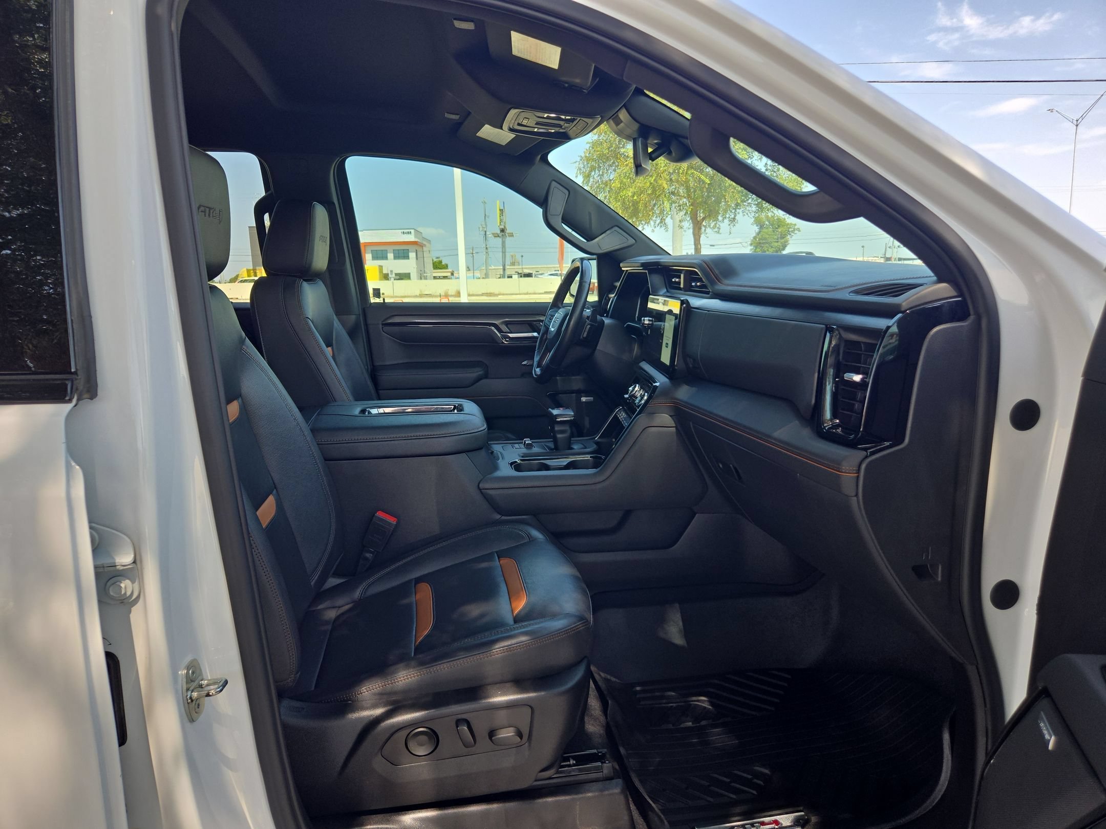 2022 GMC Sierra 1500 AT4 - Photo 25
