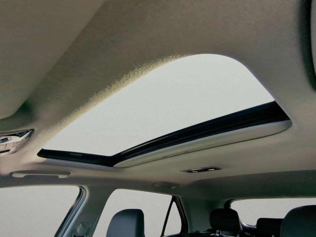 New 2026 Aurora Black Pearl Kia EX image 23