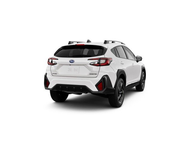 New 2027 CRYSTAL WHITE PEARL Subaru Limited image 6