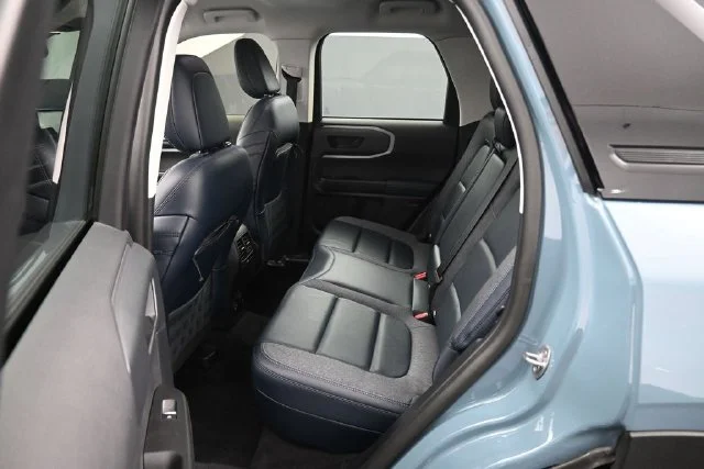 Certified Used 2021 Area 51 Ford Outer Banks image 20